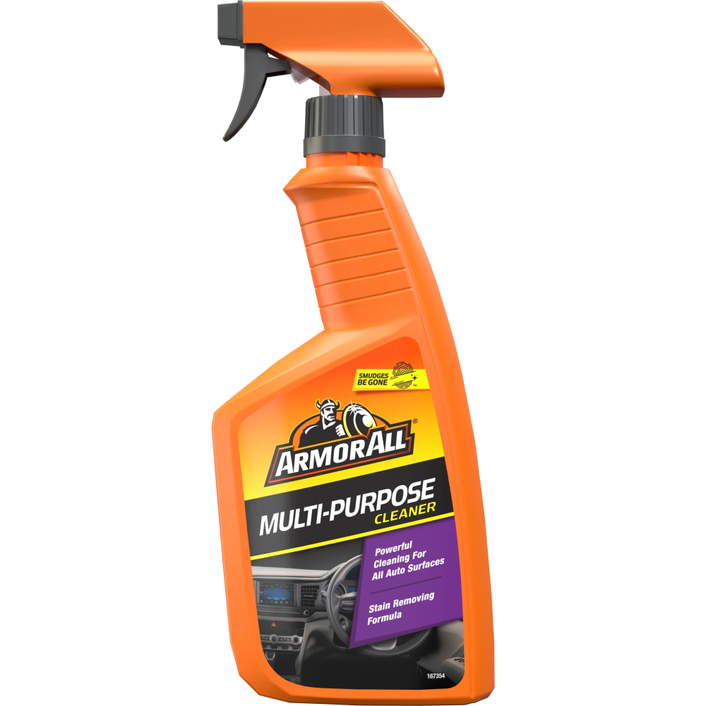 Armorall Armorall Multipurpose Cleaner 500Ml 30500EN06