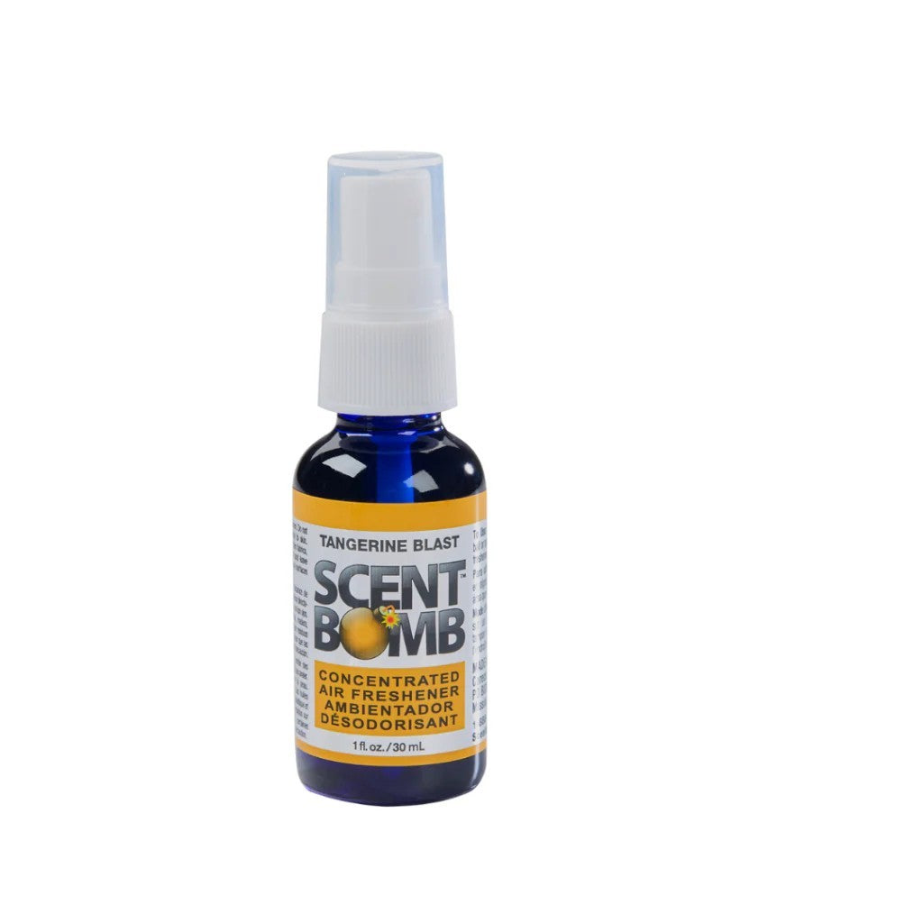 USA Scent Bomb Spray Car Home Air Freshener Freshner Fragrance Assorted