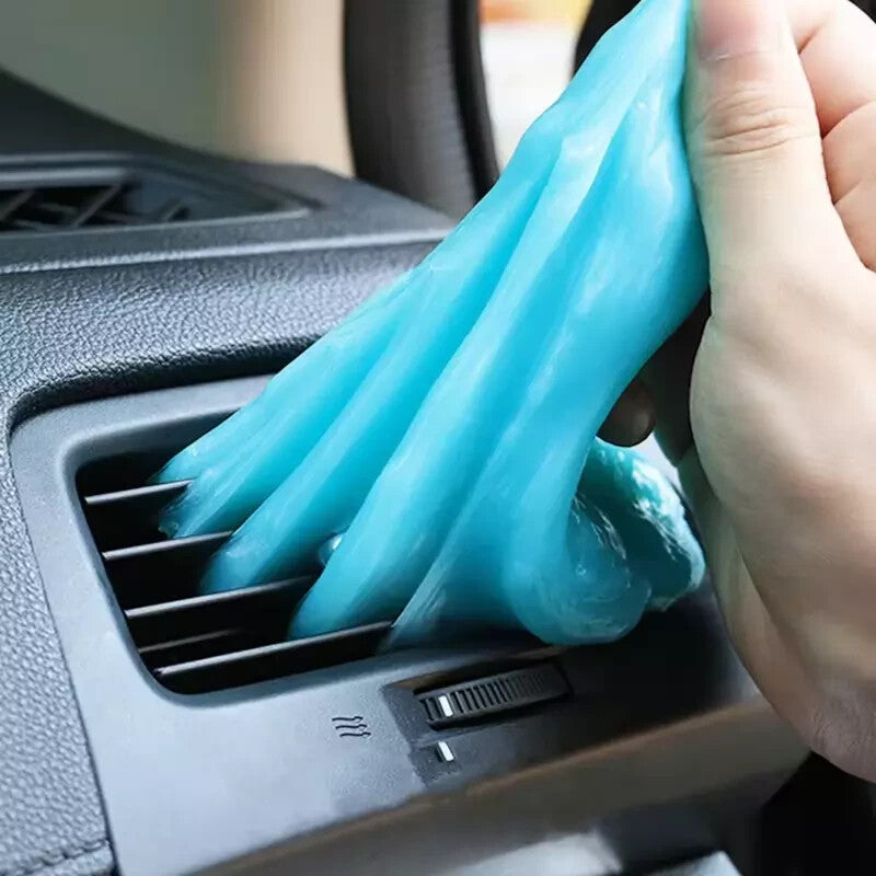 Cleaning Gel Car Keyboard Cleaner Dust Dirt Remover Car NEW Magic Gel Putty