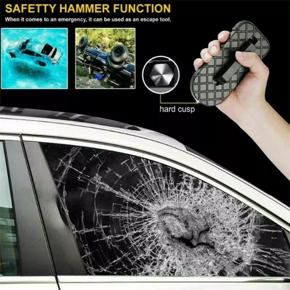 Vehicle Access Roof Of Car Door Step Rooftop Doorstep ,Latch Pedal Hook KC