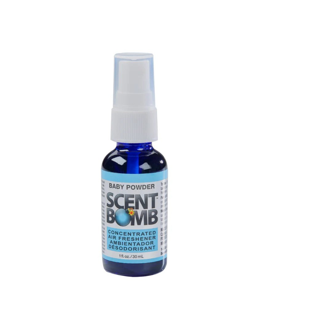 USA Scent Bomb Spray Car Home Air Freshener Freshner Fragrance Assorted