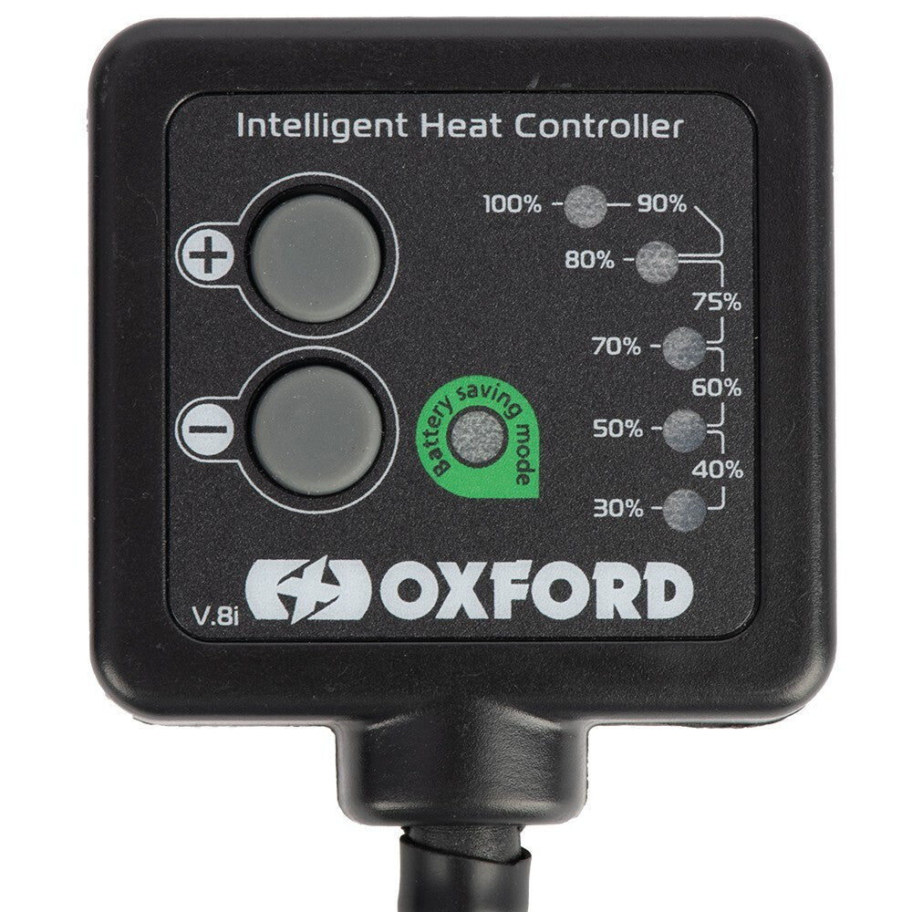 Oxford OF691 Hotgrips Premium Touring
