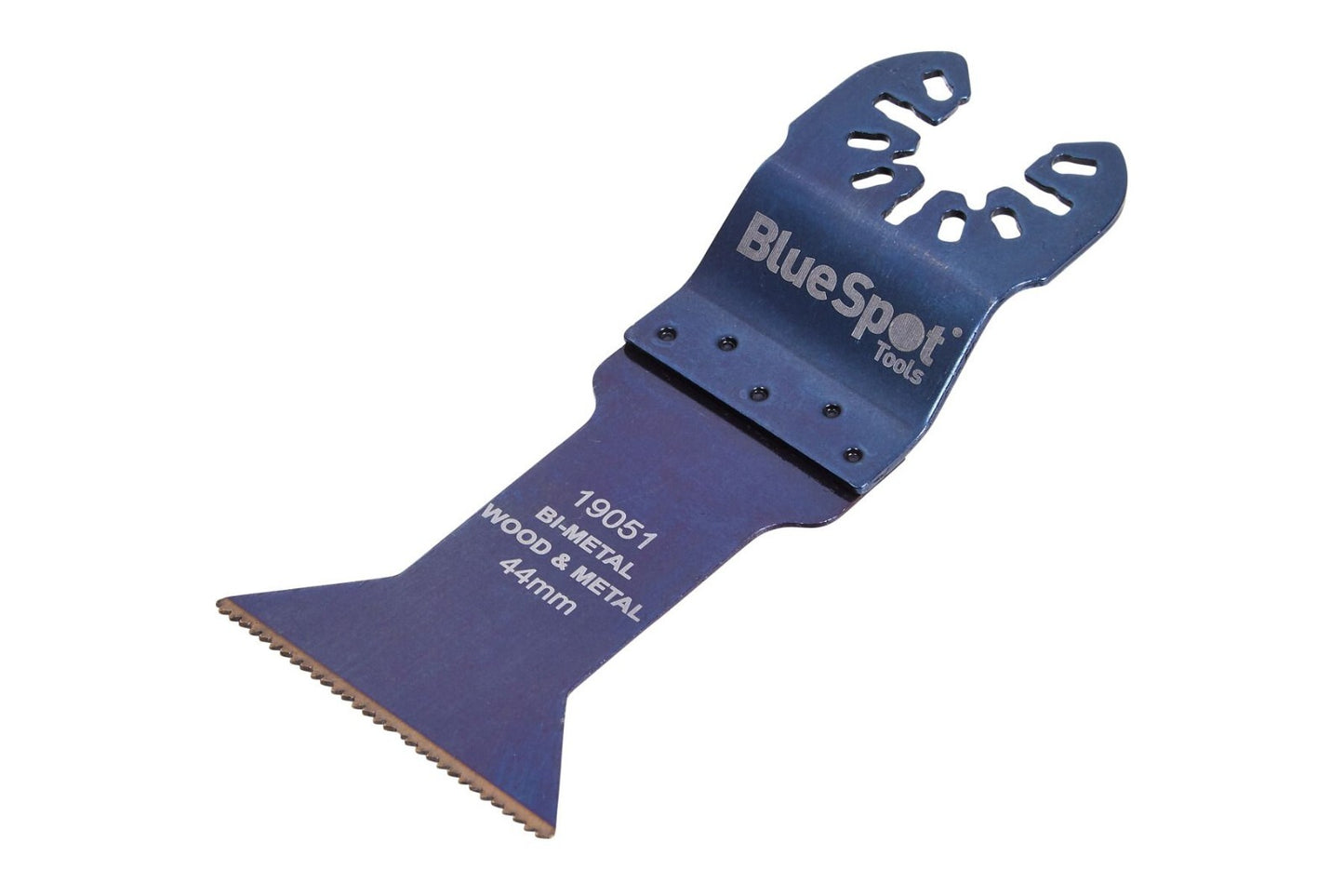 Blue Spot Tools 44MM Bi-Metal Multi-Tool bsp19051