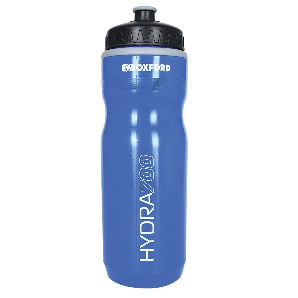 Oxford Bicycle Cycle Bike Hydra Water Bottle Blue - 700 Bt152u