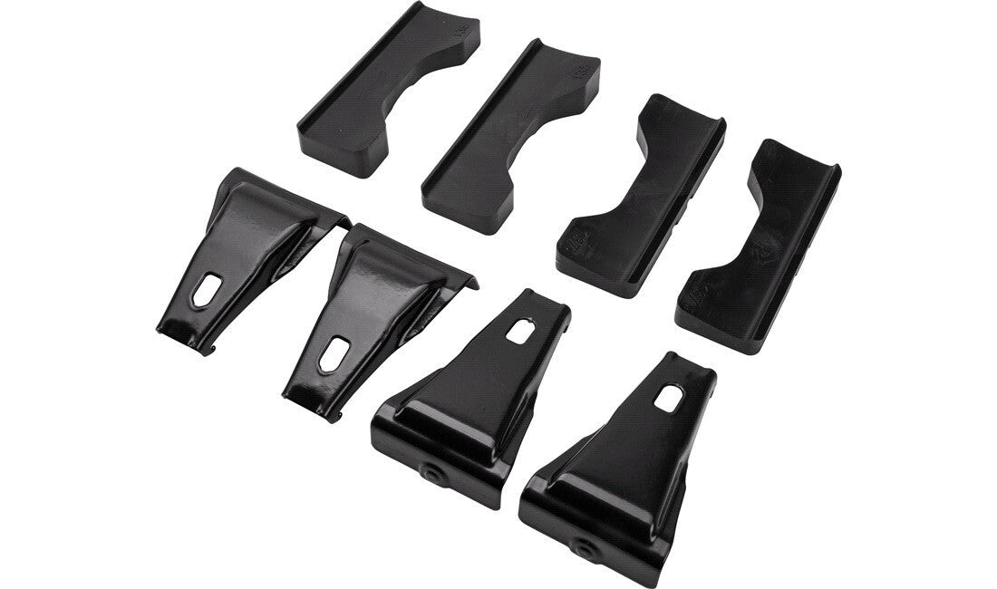 Thule Evo Flush Rail Fitting Kit 145025