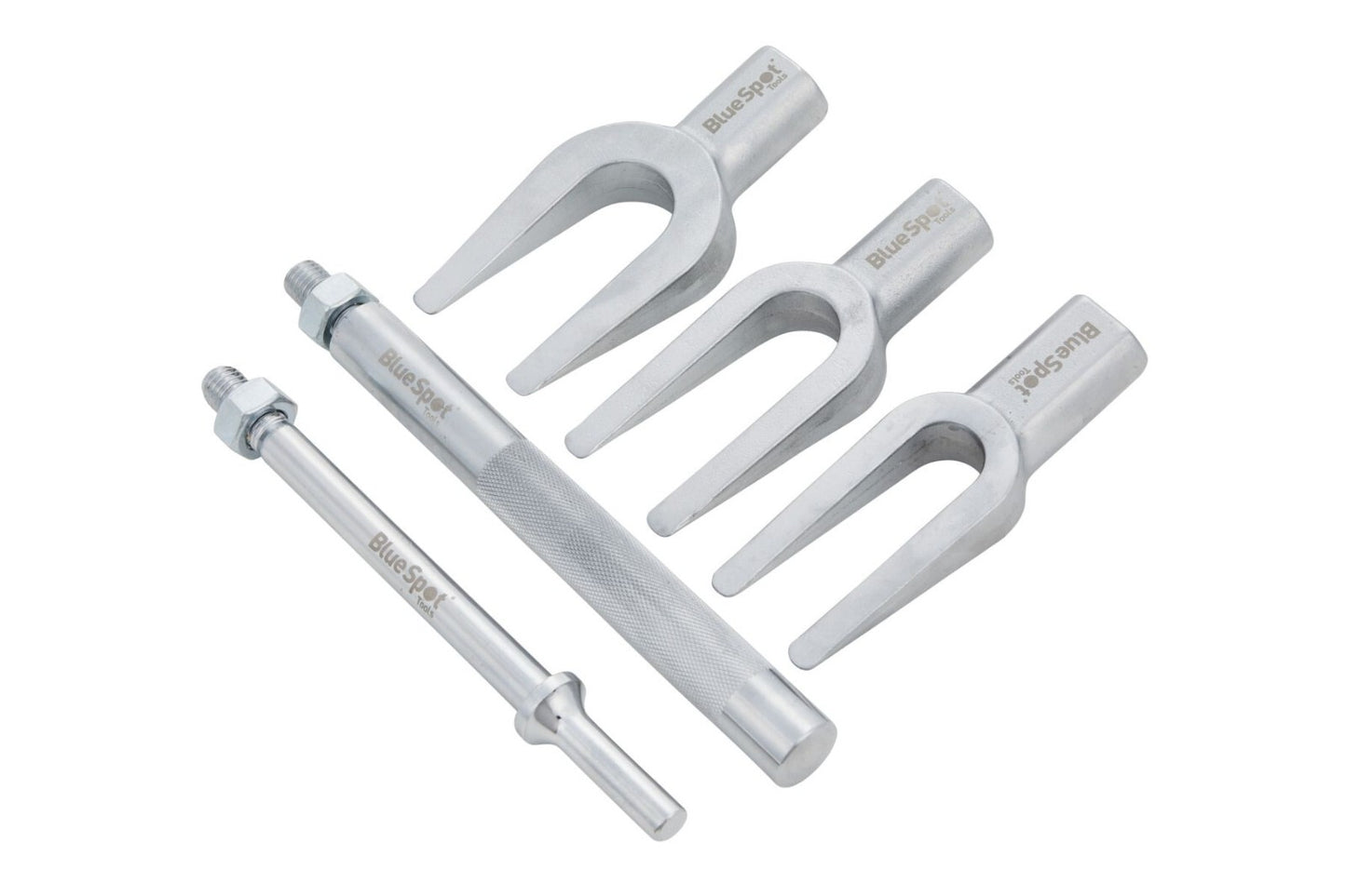Blue Spot Tools 5 PCE Fork Type Separator Set