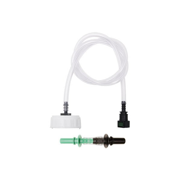 JLM DPF CLEANER CLEANING AND FLUSH FLUID PACK WITH APPLIACTOR TOOL KIT