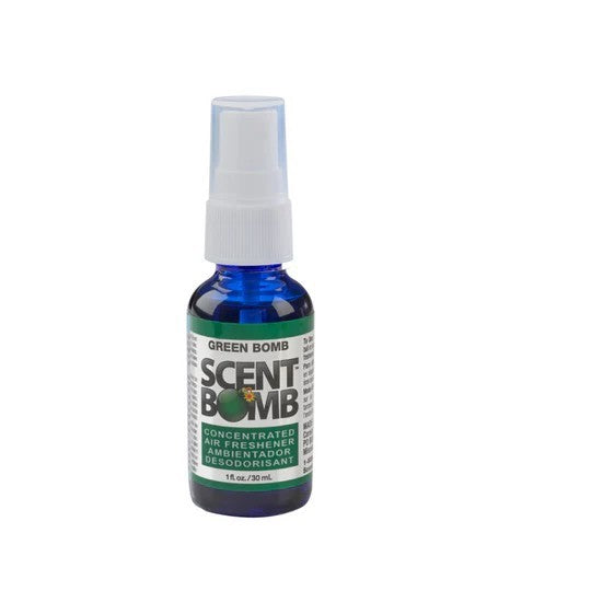 USA Scent Bomb Spray Car Home Air Freshener Freshner Fragrance Assorted