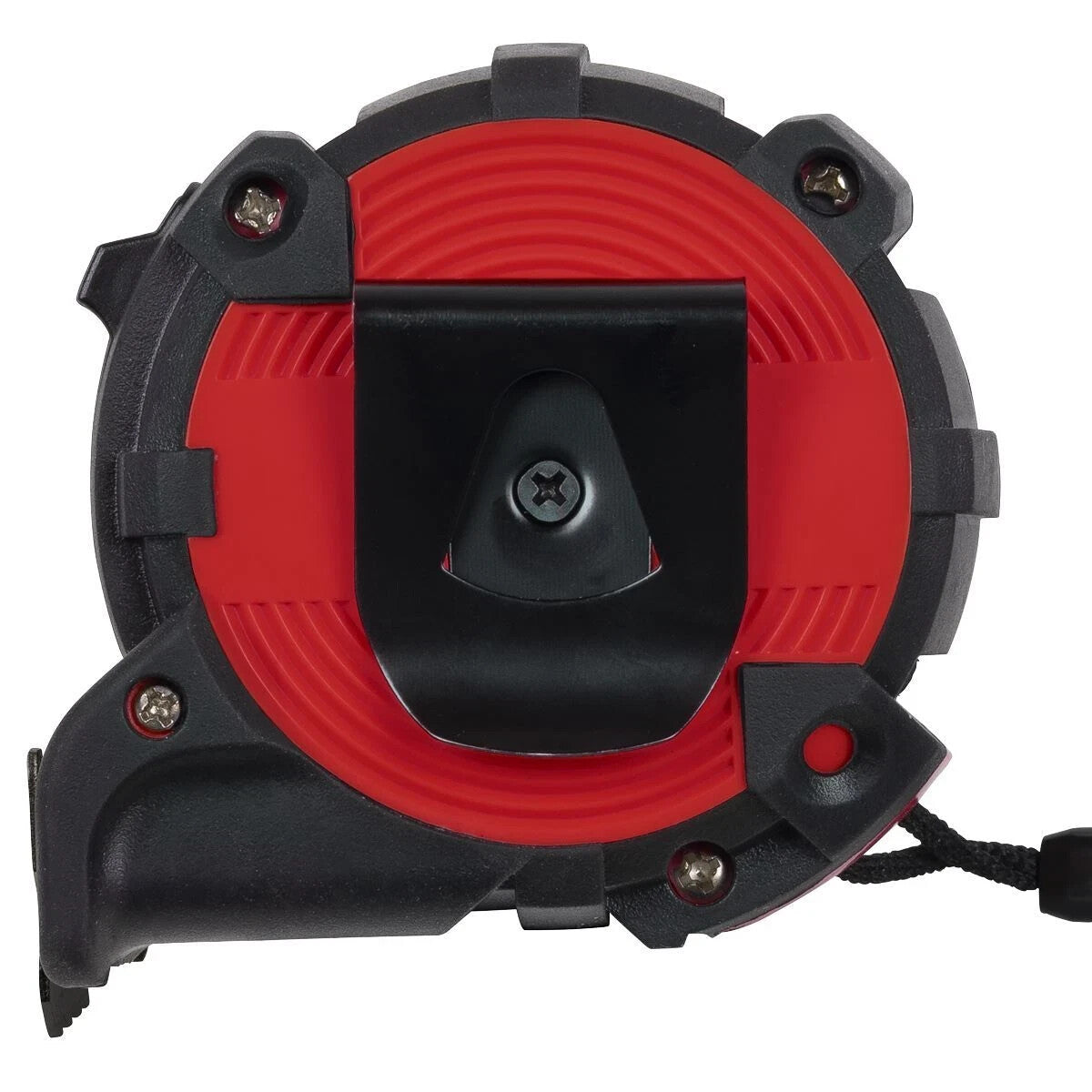 Sealey AK9850 Premier Metric/Imperial Tape Measure Extra-Wide Blade 5m(16ft) x 3