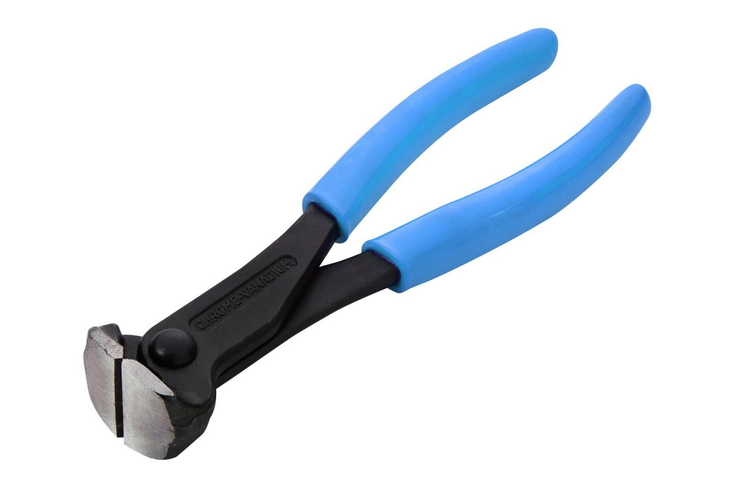 Blue Spot 8" End Cutter Mini Pliers Wire Snips Soft Grip BSP08197