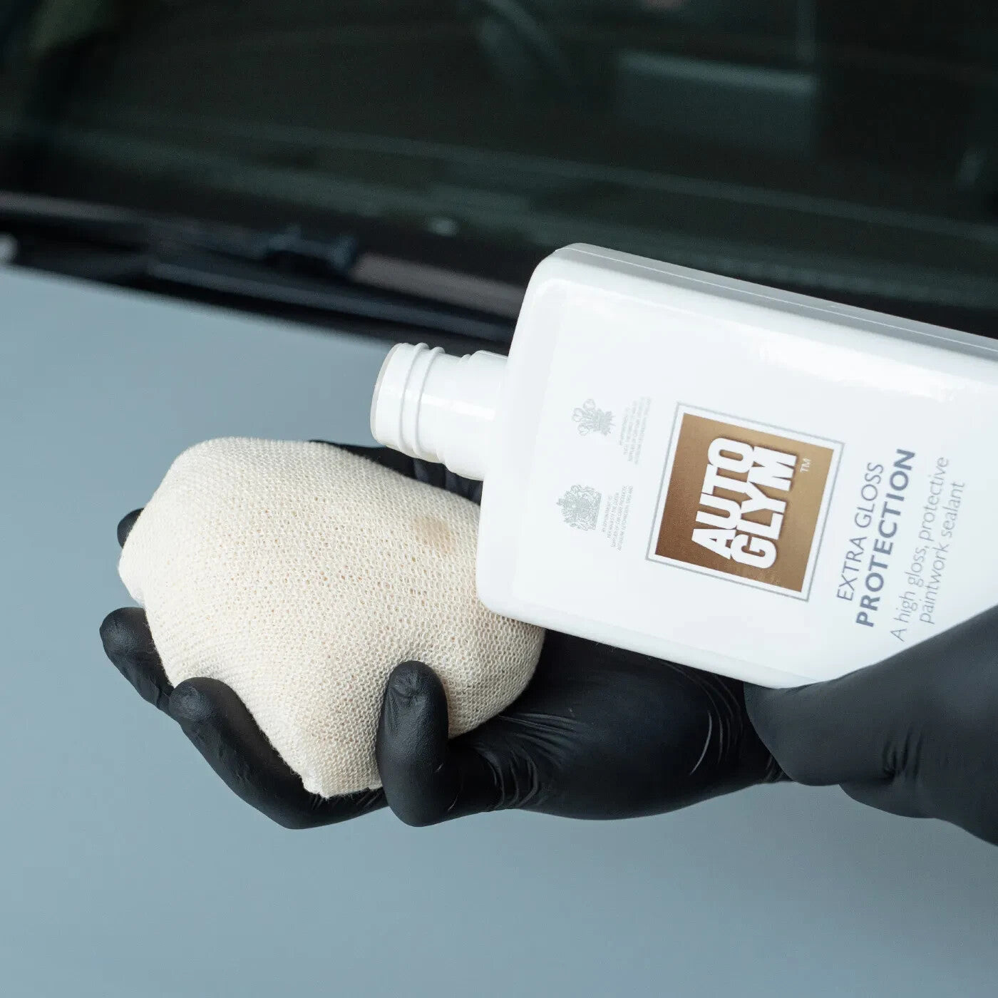 Autoglym Extra Gloss Protection - 500ml