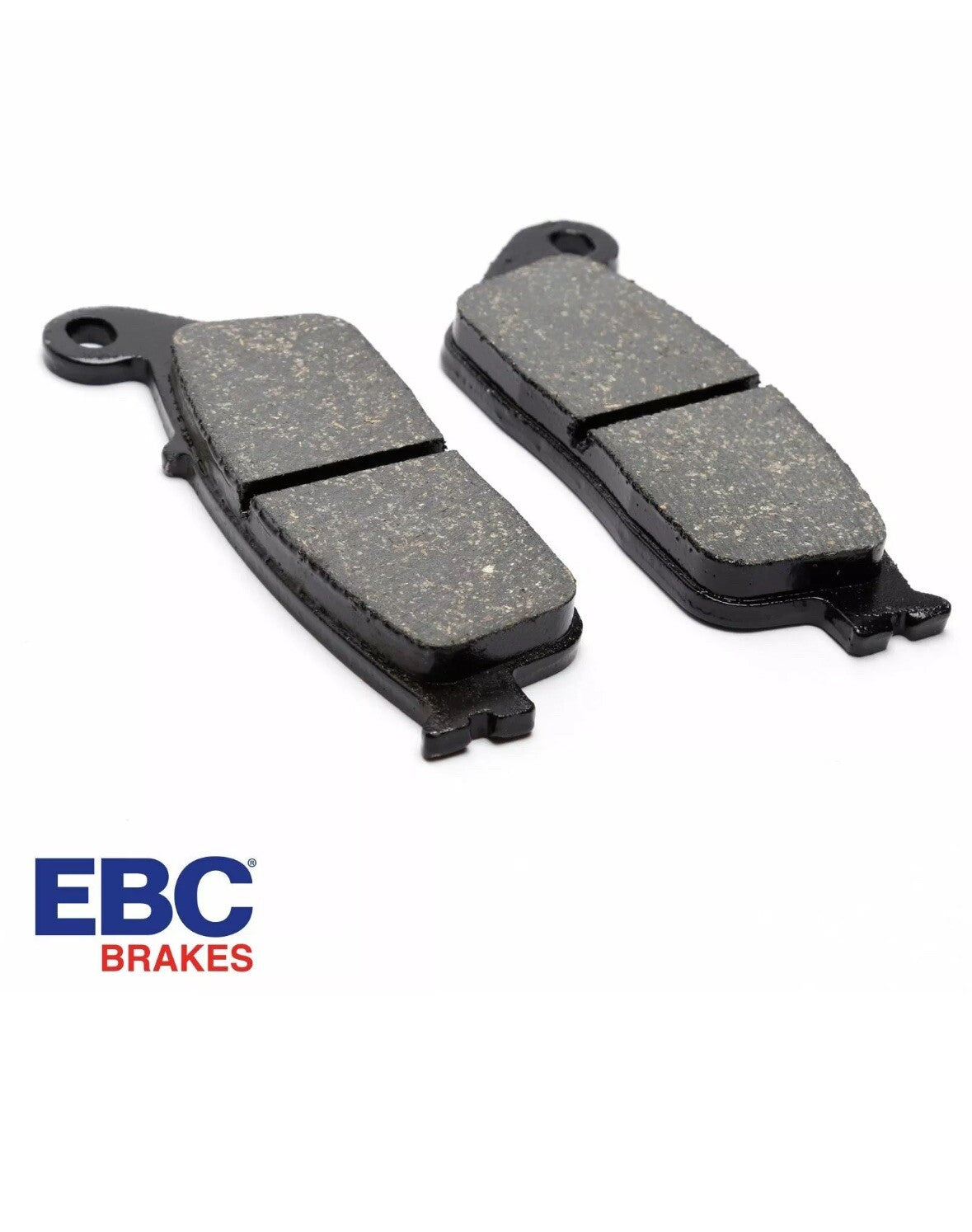 EBC FA252 Organic Brake Pads for Yamaha YZF 600 R Thundercat 96-03