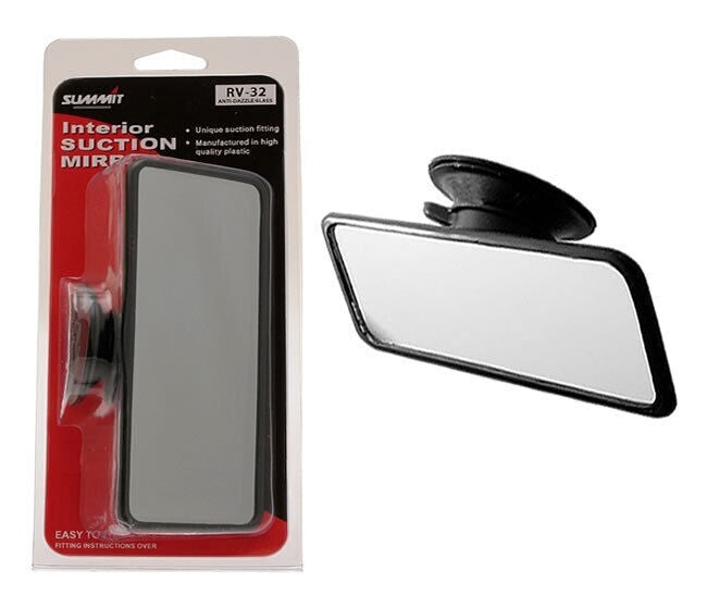 Summit RV-32 Rear View Interior Mirror