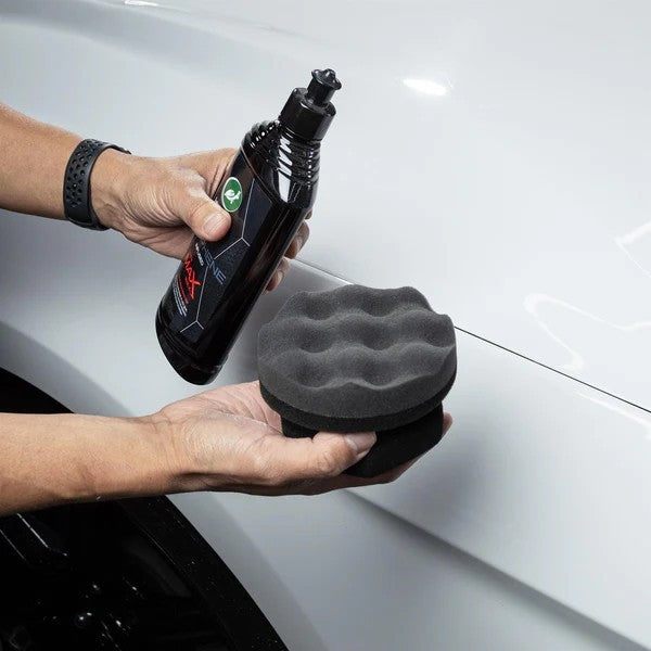 Turtle Wax Ultimate Wax Applicator Pad- Easy Grip