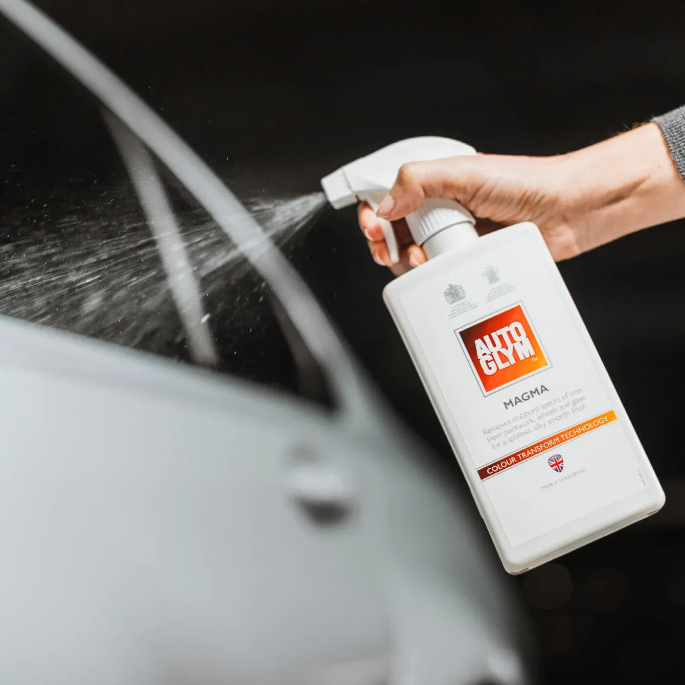 autoglym magma MAG500