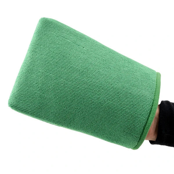 Turtle Wax Ultimate Clay Paint & Surface Prep Synthetic Clay Mitt