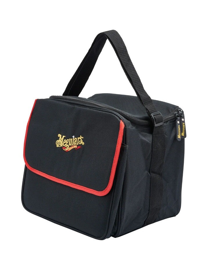 Meguiars Detailing Kit Bag For All Your Car Care Products ST015