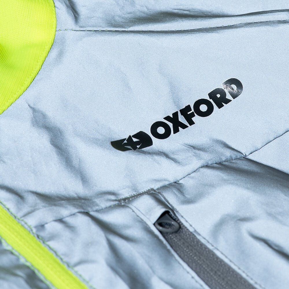 Oxford Endeavour Gilet Fluo L CG200FL