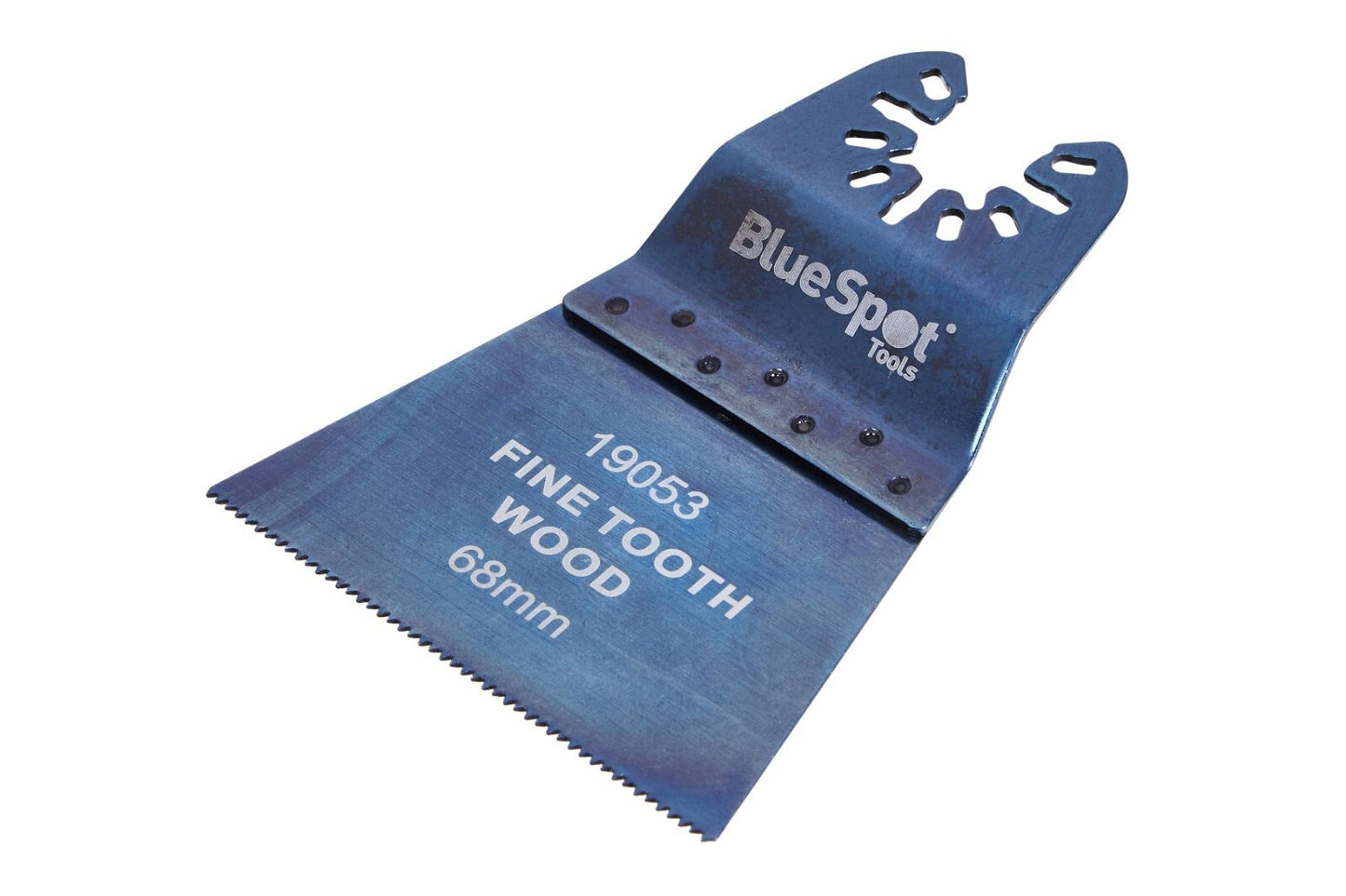 Blue Spot Tools 68MM Fine Tooth Multi-Tool bsp19053
