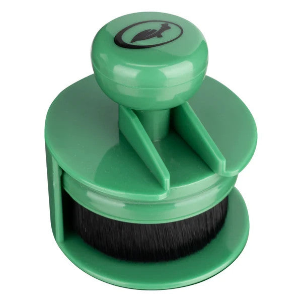 Turtle Wax, Luxury Tyre Dressing Applicator Brush, Detailing Tyre Shine Brush