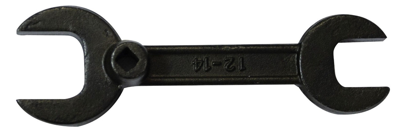 jefferson combination bottle spanner JEFCOMBTLS