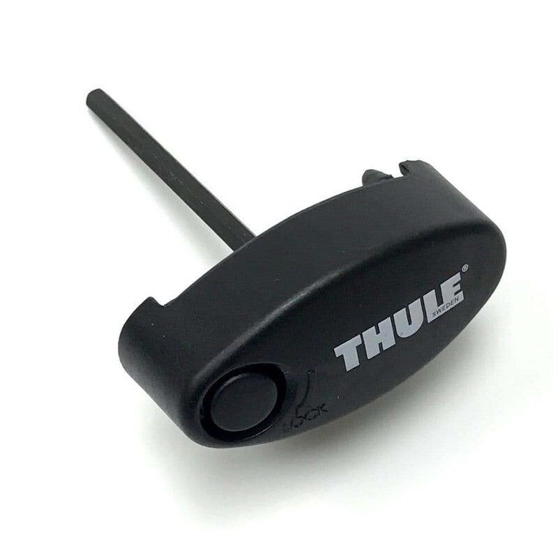 Thule Replacement Handle Assembly - 1500050007