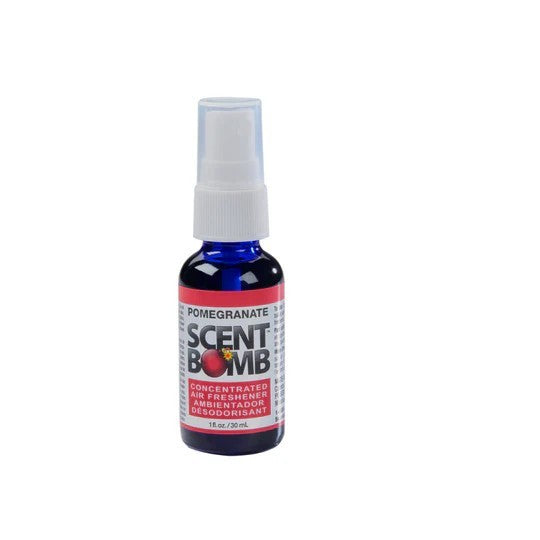 USA Scent Bomb Spray Car Home Air Freshener Freshner Fragrance Assorted