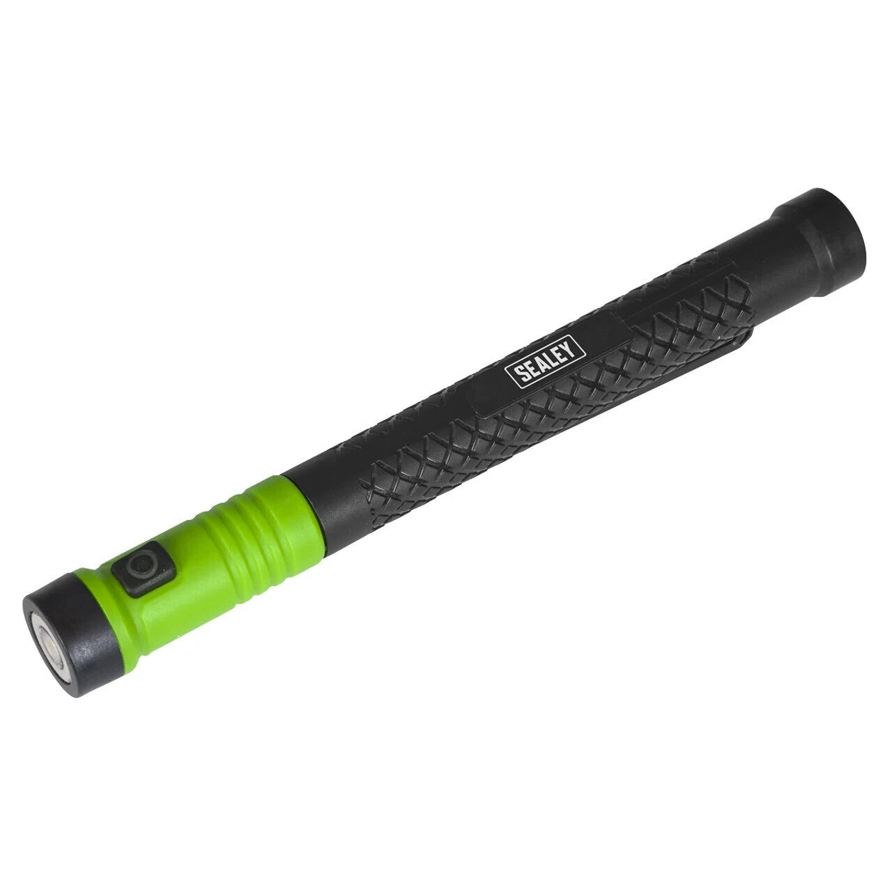 Sealey Telescopic Flexi Rechargeable Magnetic Pick-Up Tool Light 1W LED100PTR