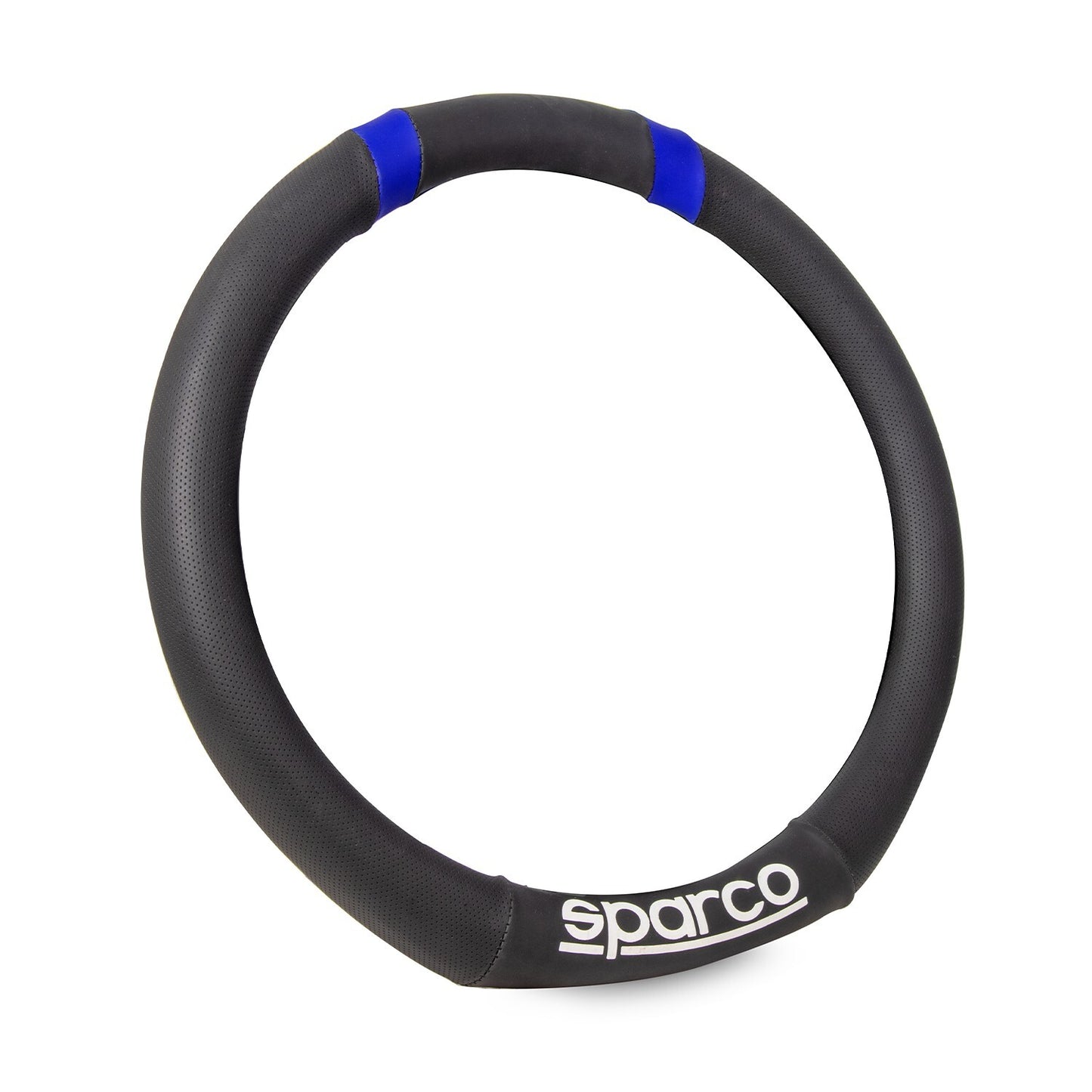 Official Sparco Steering Wheel Cover, Universal fitting, High Quality Material