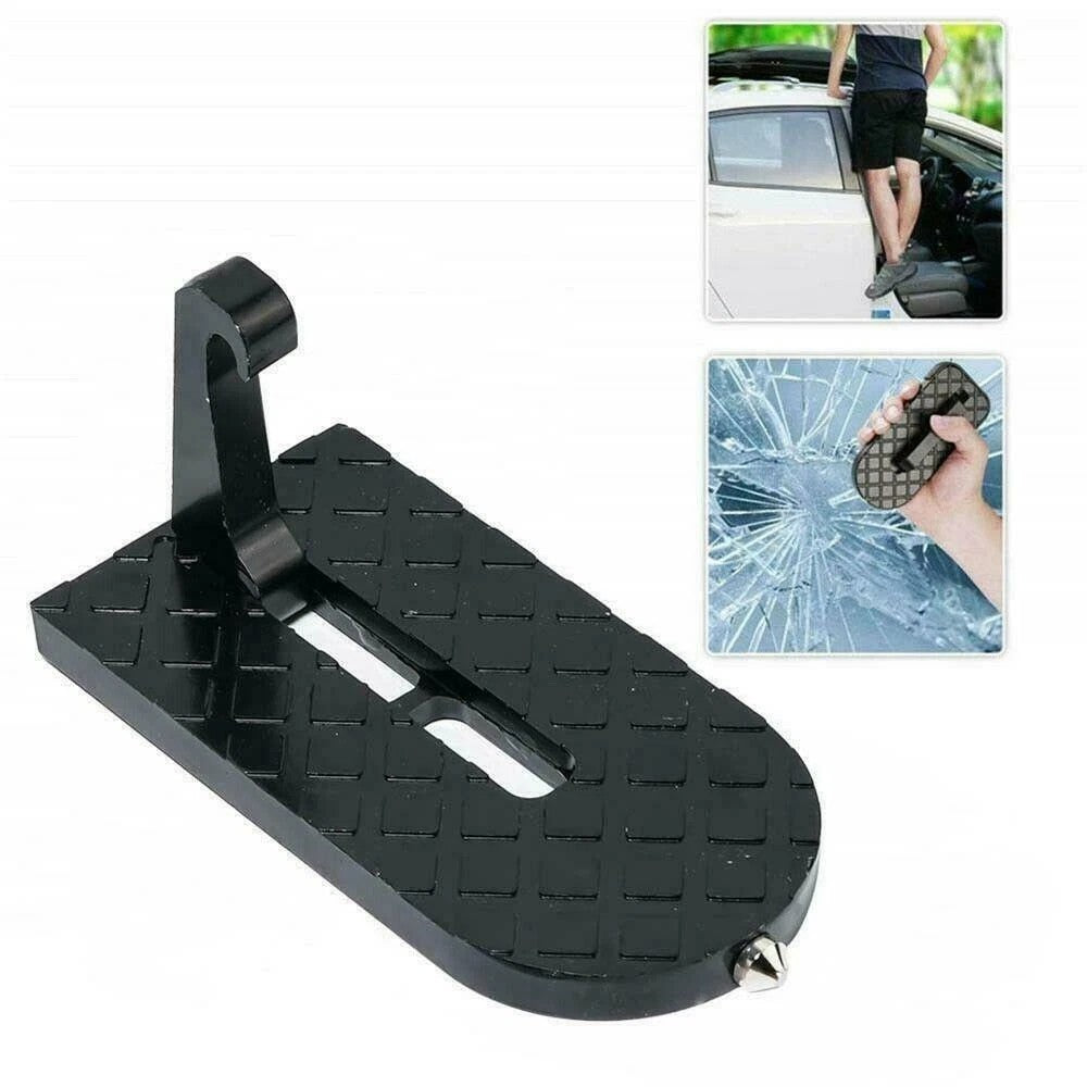 Vehicle Access Roof Of Car Door Step Rooftop Doorstep ,Latch Pedal Hook KC