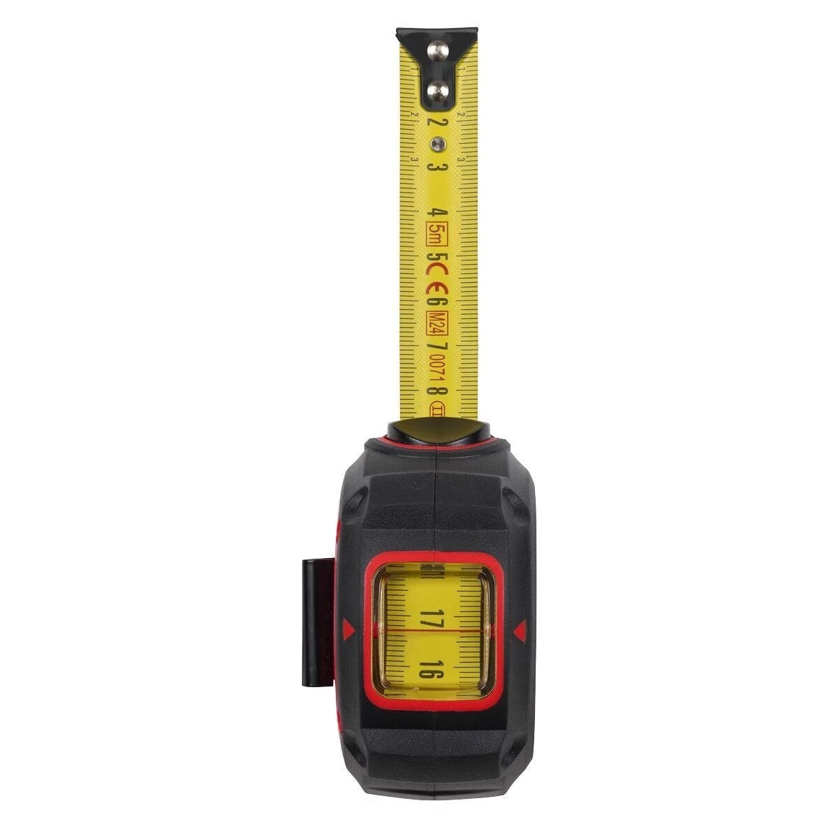 Sealey AK9852 Premier Window Tape Measure 5m x 19mm