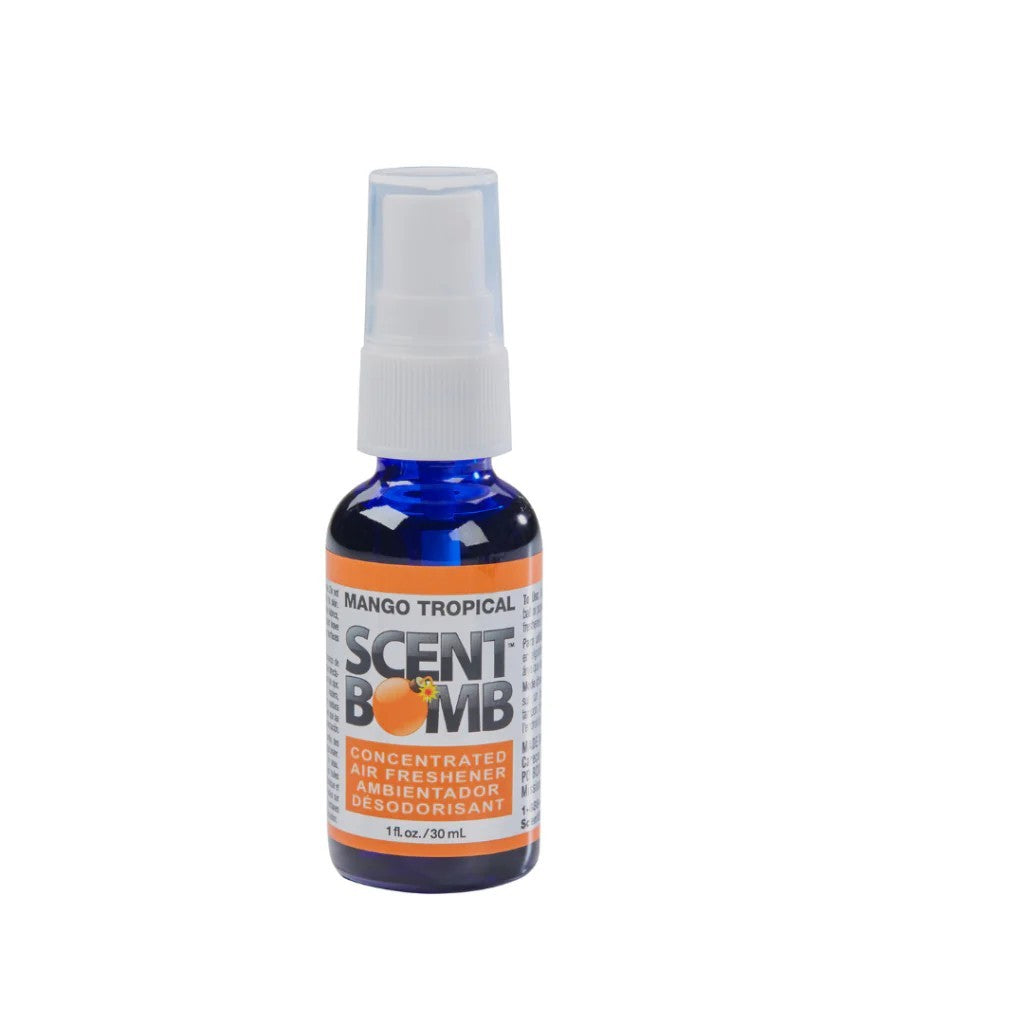 USA Scent Bomb Spray Car Home Air Freshener Freshner Fragrance Assorted