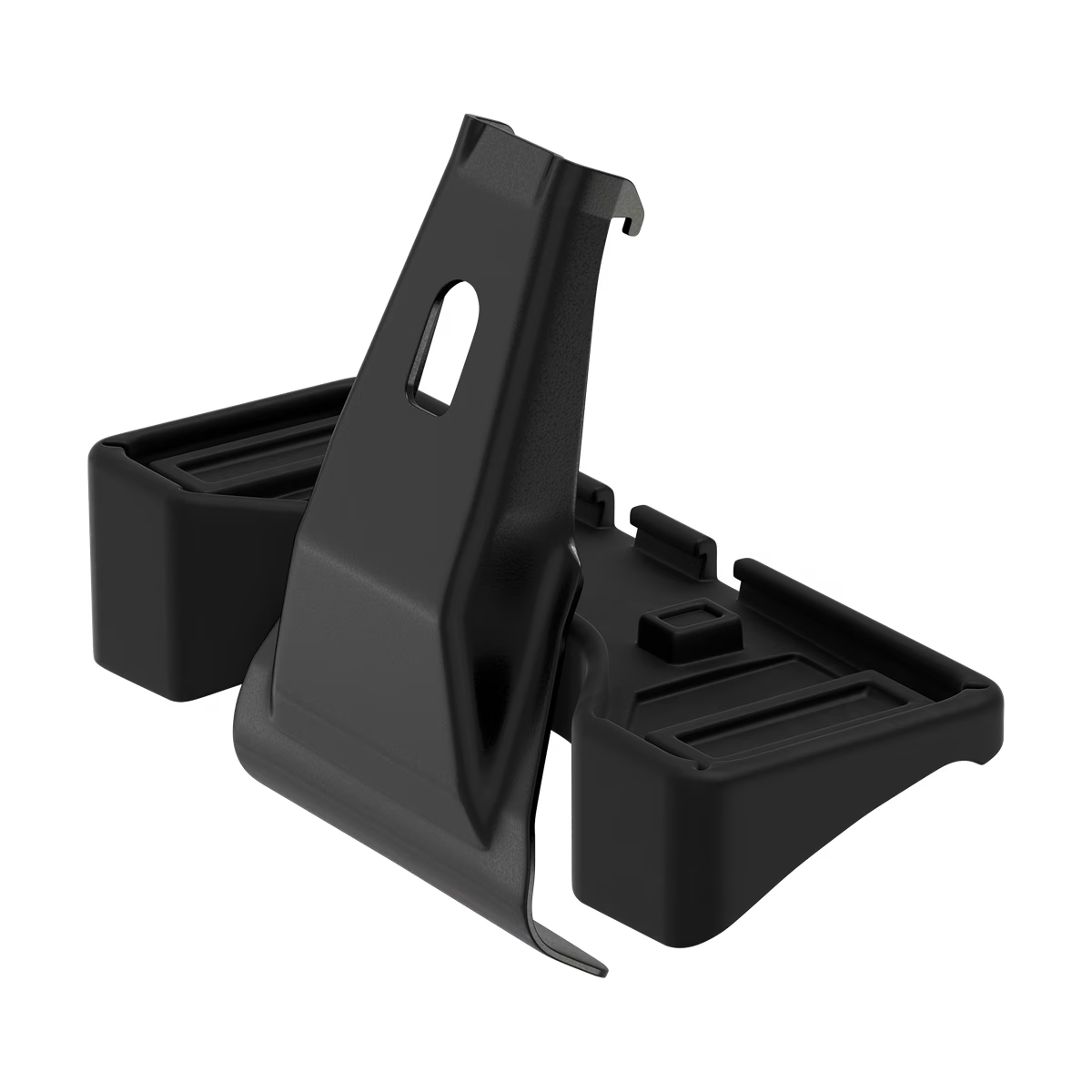 Thule Evo Clamp Kit Next Generation 145153 Set of 4