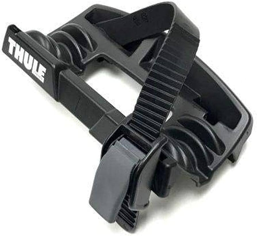Thule Replacement Front Wheel Holder For 598 ProRide Cycle Carrier 52676/52958