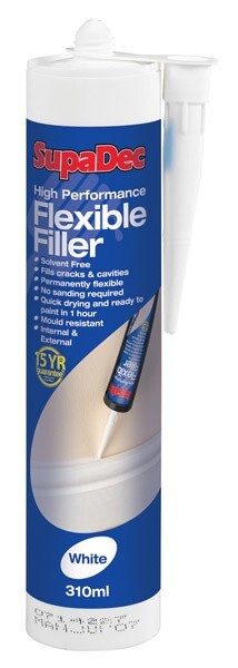 supadec flexible filler 300ml 403659