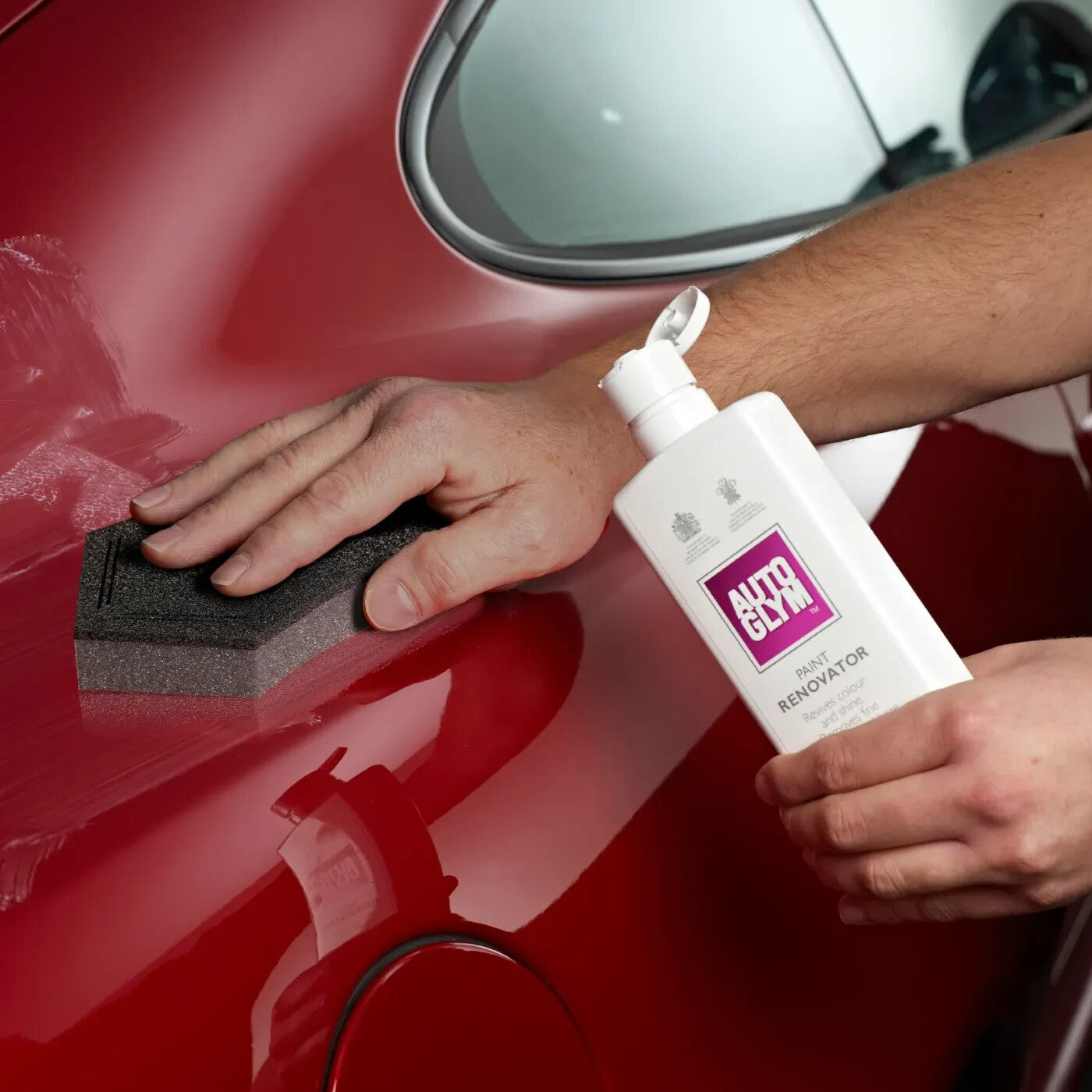 Autoglym Paint Renovator 500ml PR500