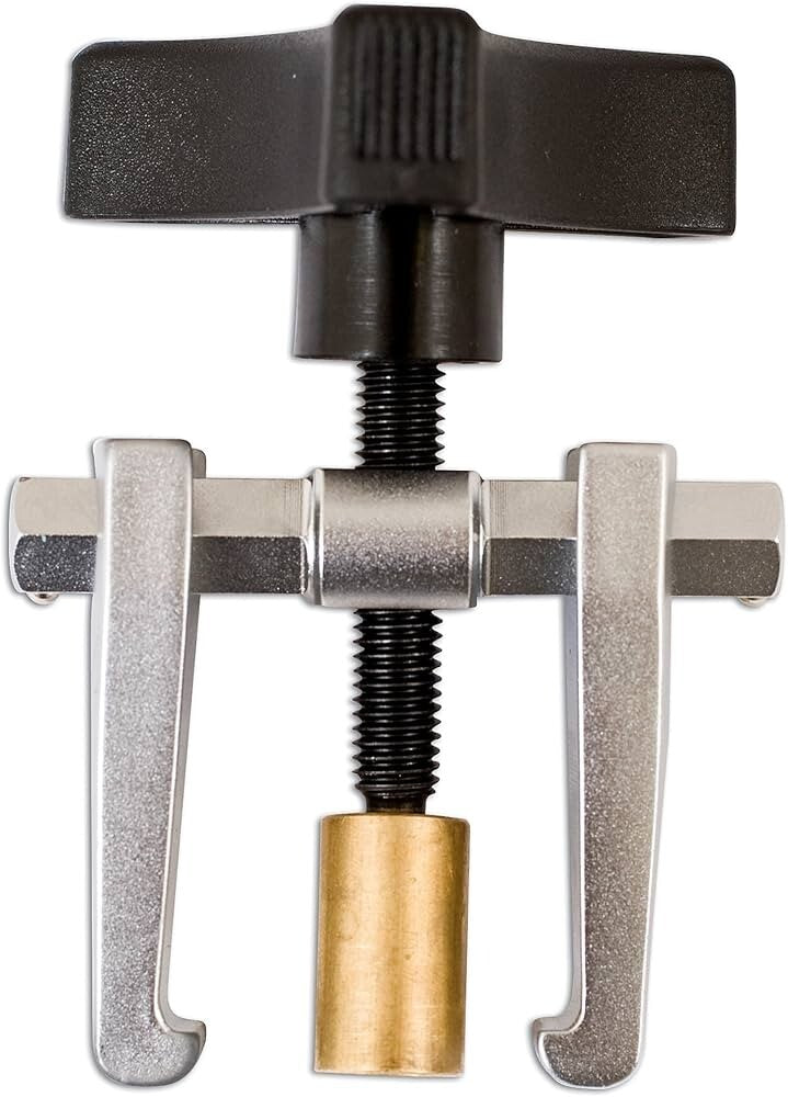 Laser 4751 Wiper Arm Puller Adjustable Arms Reduce risk of damage 45mm reach