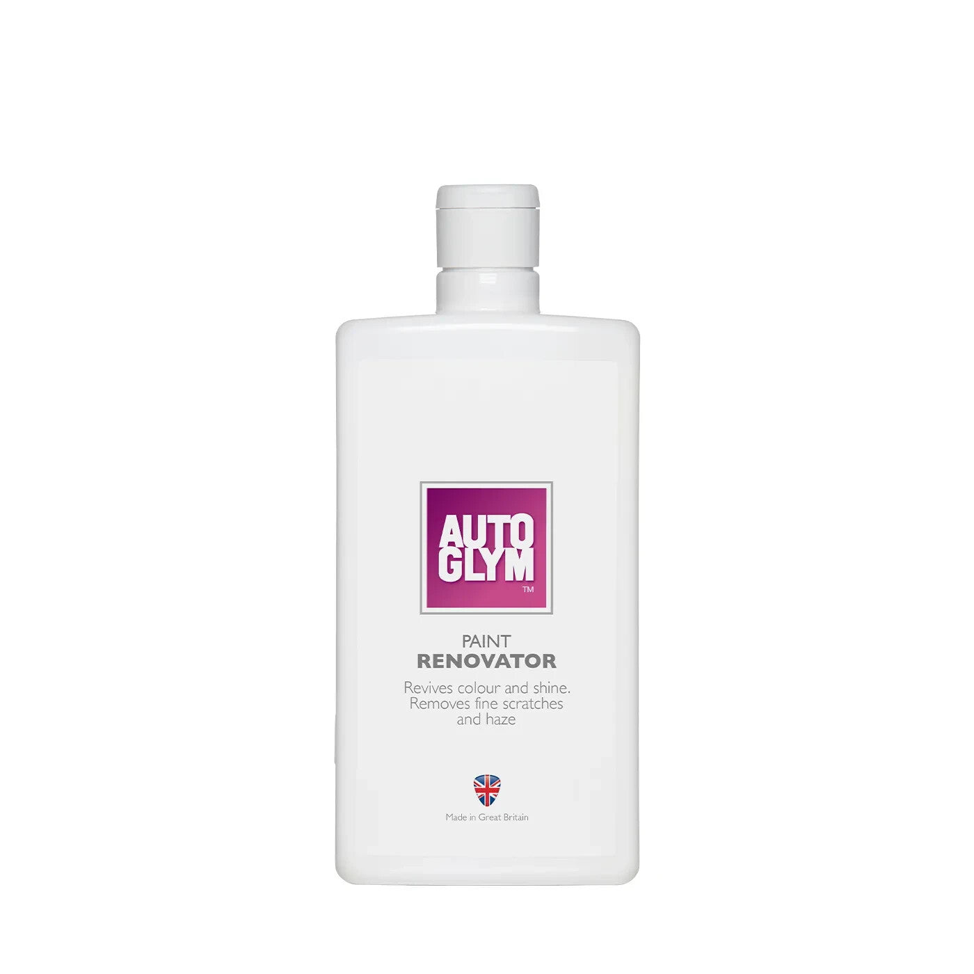 Autoglym Paint Renovator 500ml PR500