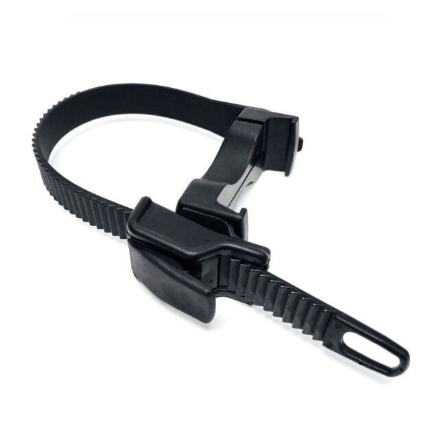 Thule 928 929 Wheel Holder Strap Spare Parts Bag for Towbar Cycle Carrier 52250