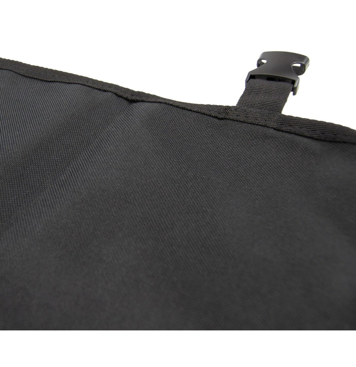 Seat Back Protector, Kick Guard, Protects Against Muddy Shoes, Pets