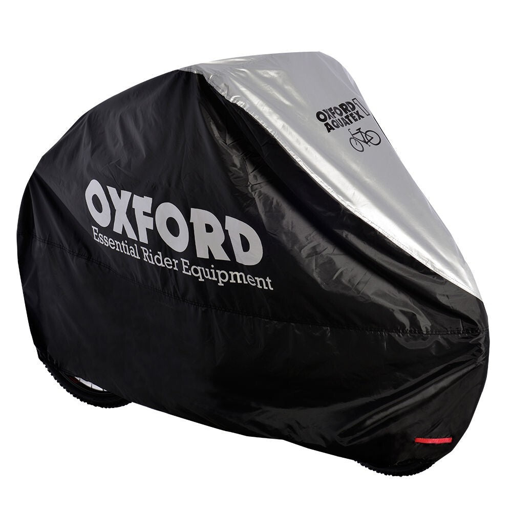 Oxford Aquatex 1 Bike Single Bicycle Weatherproof Storage Cover Protector