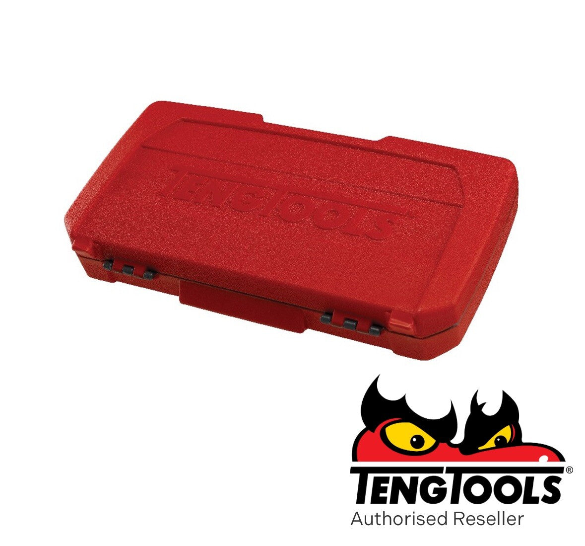 Teng Tools T3839 3/8 Drive Socket Ratchet Extension Tool Set - Pack of 39