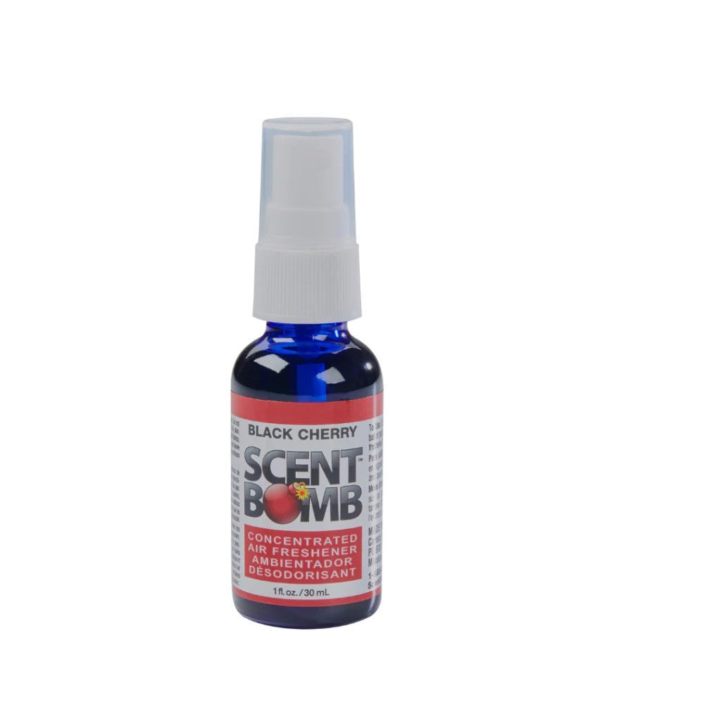 USA Scent Bomb Spray Car Home Air Freshener Freshner Fragrance Assorted