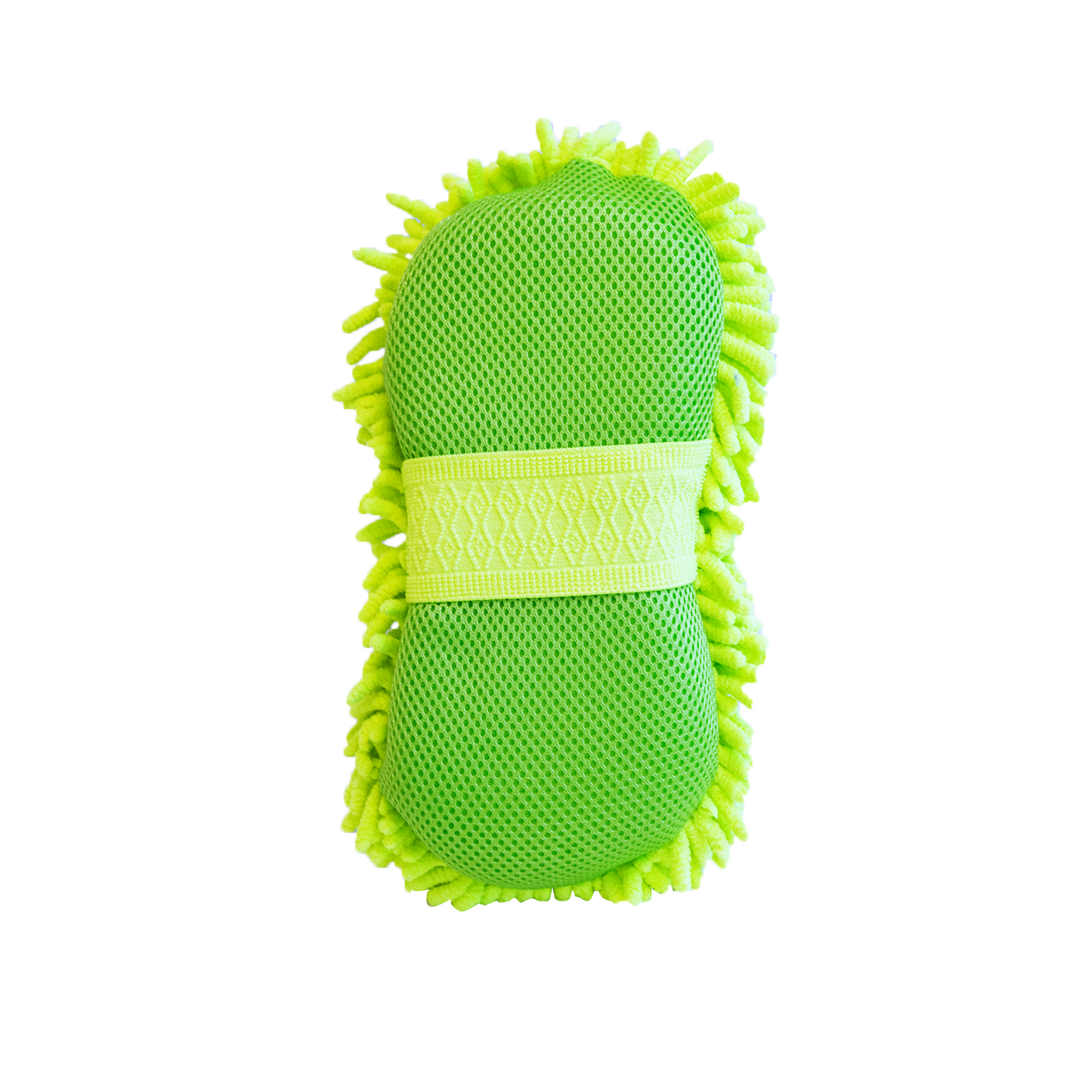 Simply CLE001 Car Home Wash and Dry 2 in 1 Microfibre Sponge