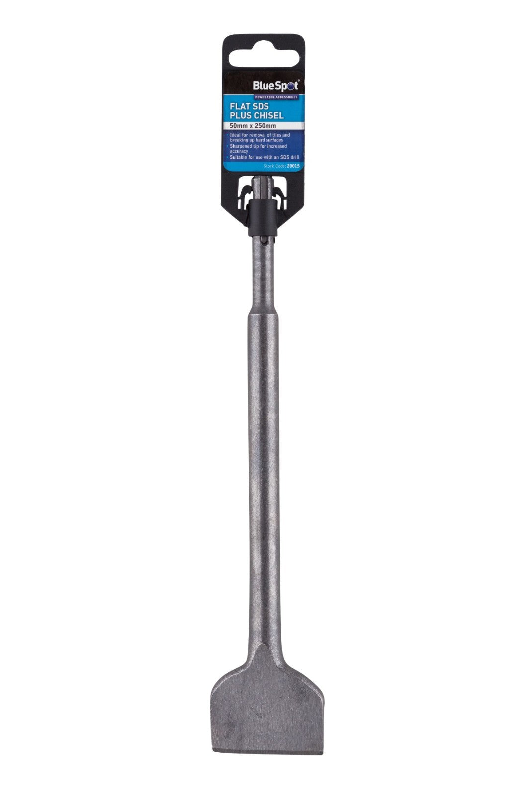 SDS Plus Drill Chisels Masonry Bit Set Gouge Cranked Flat 14mm - 80mm 20013