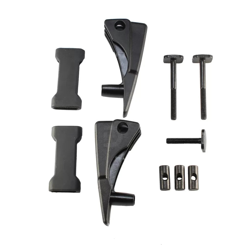 Thule ProRide 598 Genuine Spare Parts Roof Mount Cycle Carrier 1500052678
