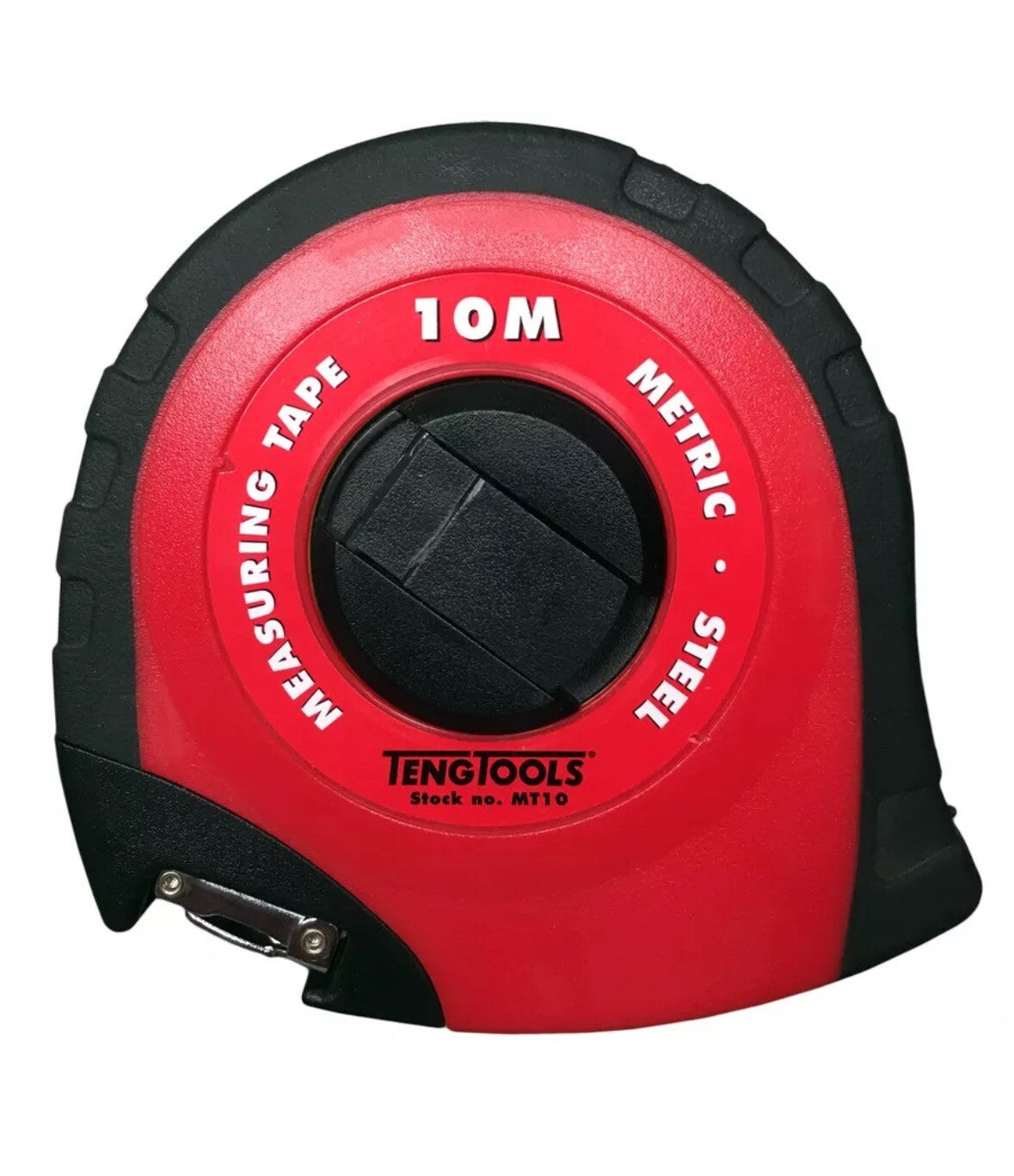 Teng Tools 10 Metre or 32 Foot Metric and SAE Measuring Tape - MT10