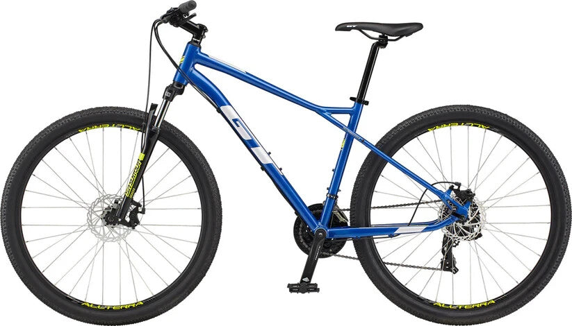 GT Aggressor Sport 29"LARGE Mountain Bike