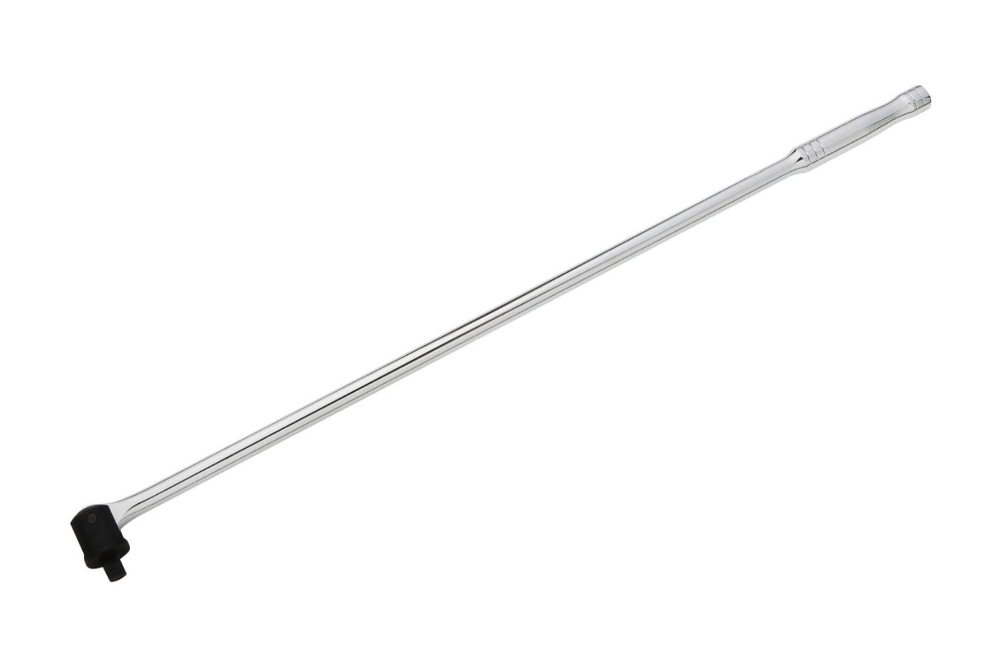 Flexi Head Knuckle Power Breaker Bar Wrench 1/2" Drive 760mm 30" Long 02000