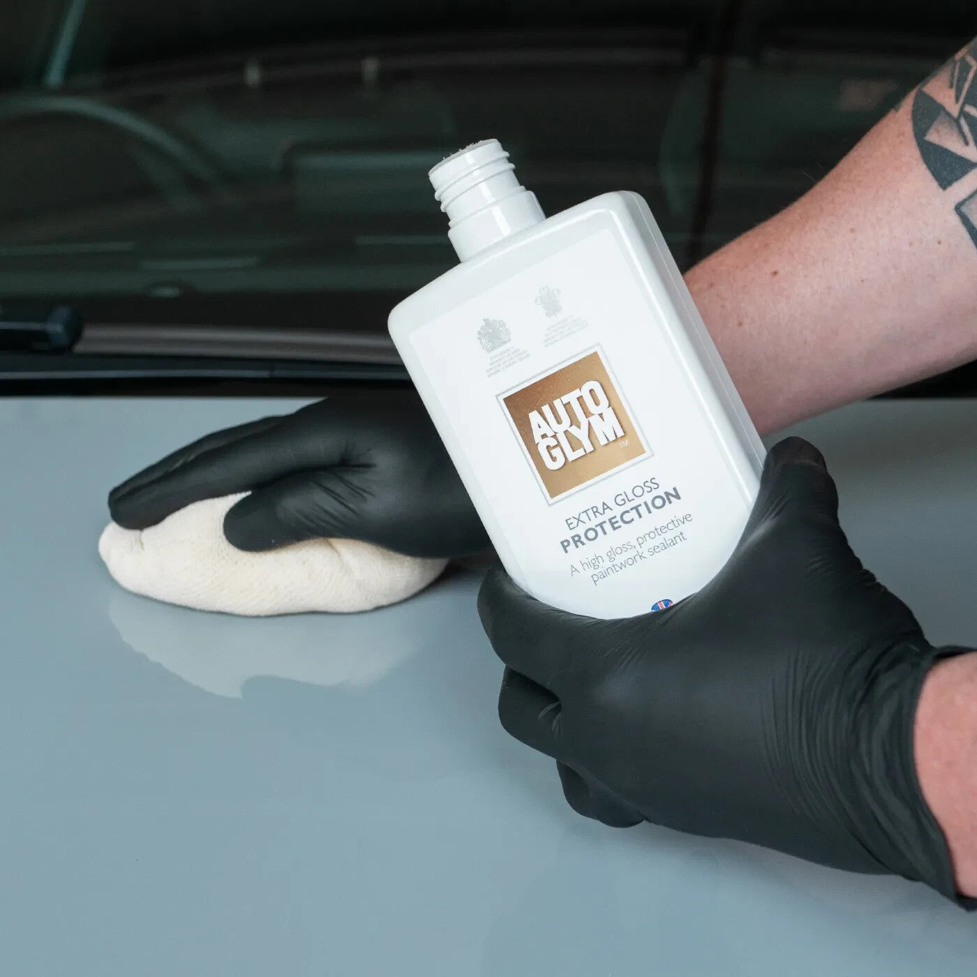 Autoglym Extra Gloss Protection - 500ml